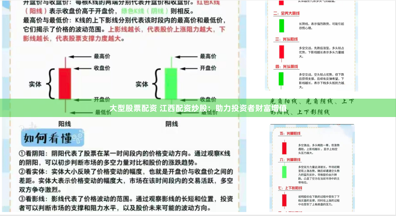 大型股票配资 江西配资炒股：助力投资者财富增值