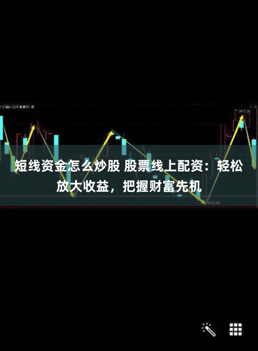 短线资金怎么炒股 股票线上配资：轻松放大收益，把握财富先机