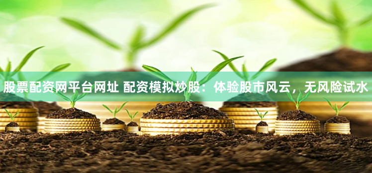 股票配资网平台网址 配资模拟炒股：体验股市风云，无风险试水